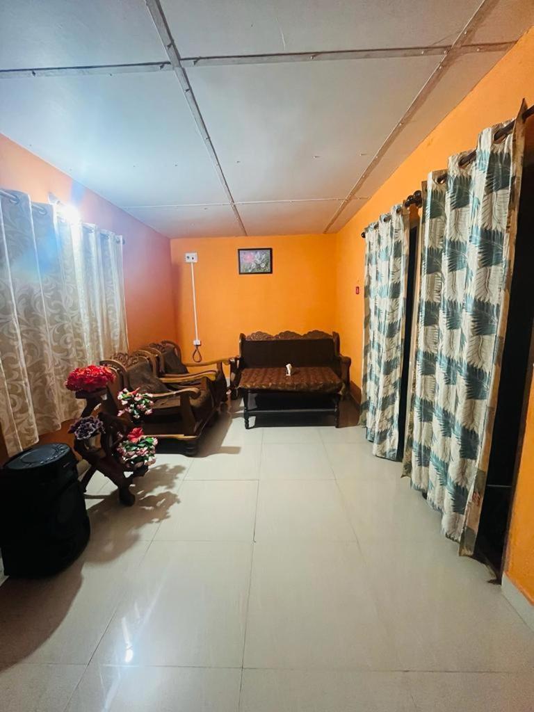 Preetham Homestay Kushālnagar 외부 사진