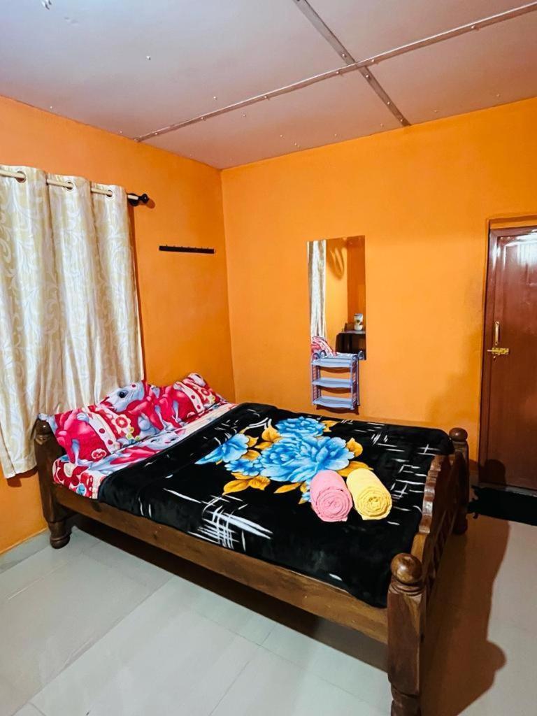 Preetham Homestay Kushālnagar 외부 사진