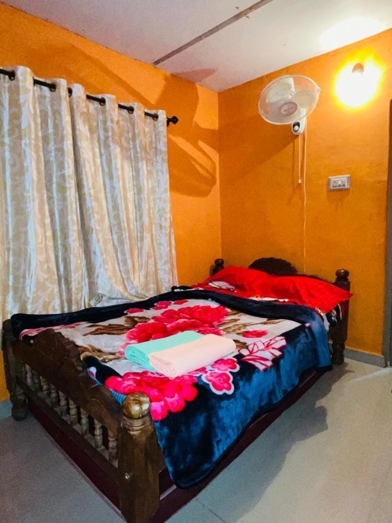 Preetham Homestay Kushālnagar 외부 사진
