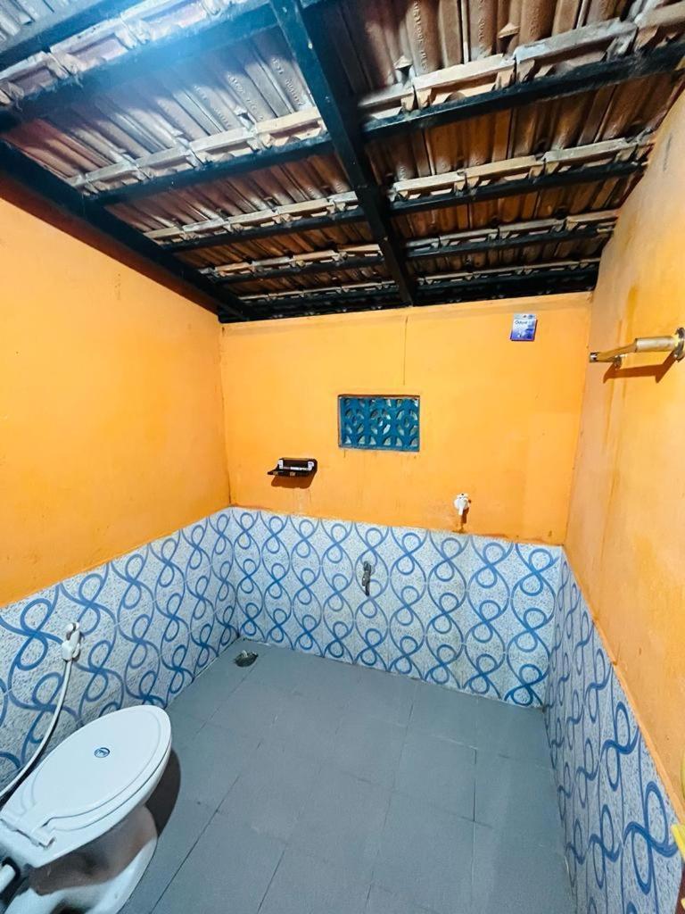 Preetham Homestay Kushālnagar 외부 사진