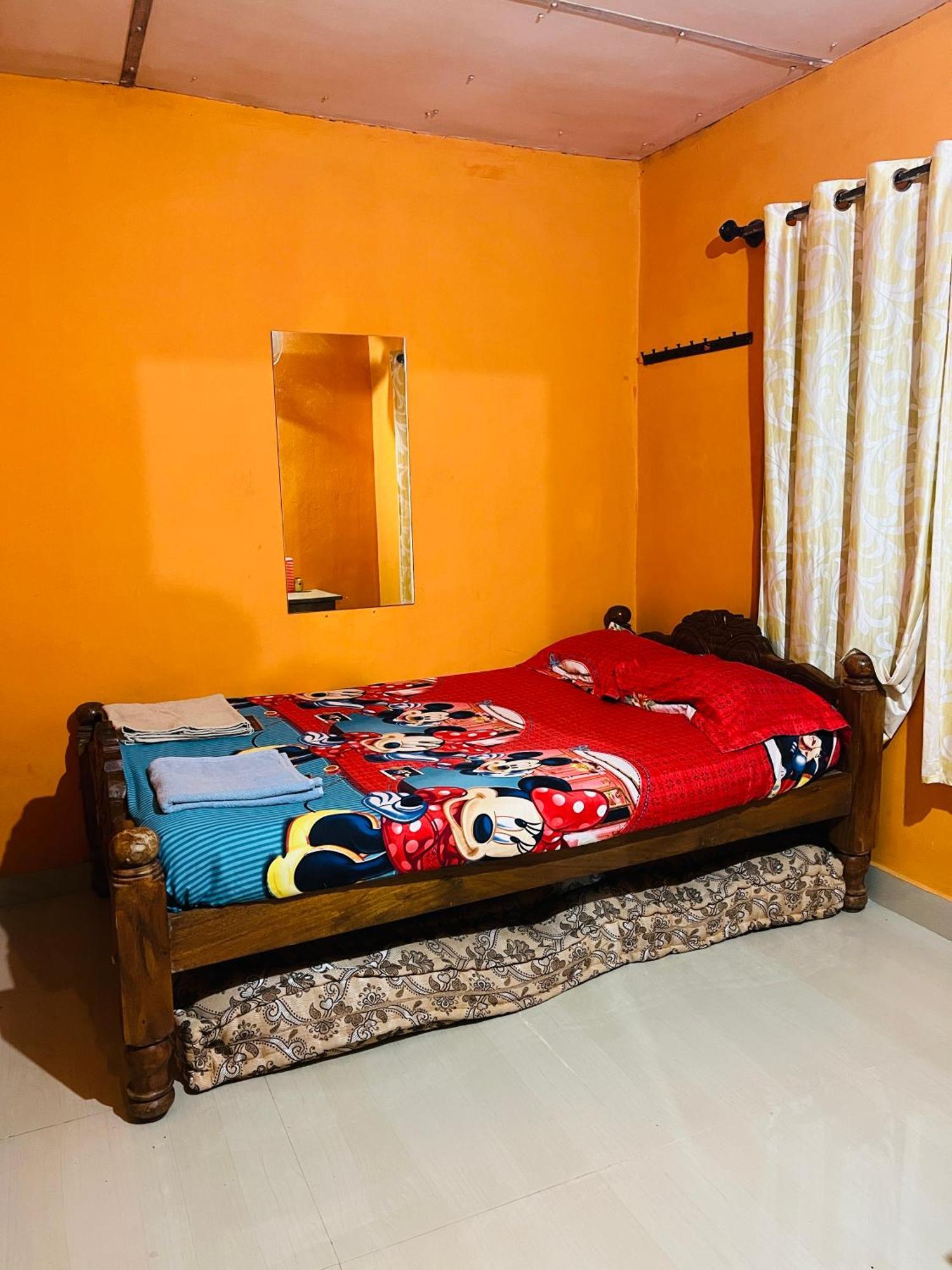 Preetham Homestay Kushālnagar 외부 사진