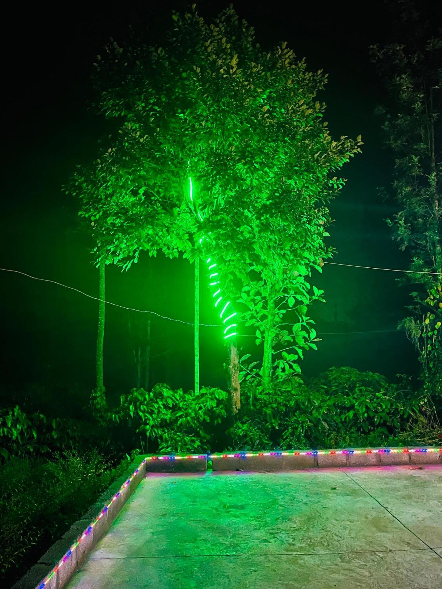 Preetham Homestay Kushālnagar 외부 사진
